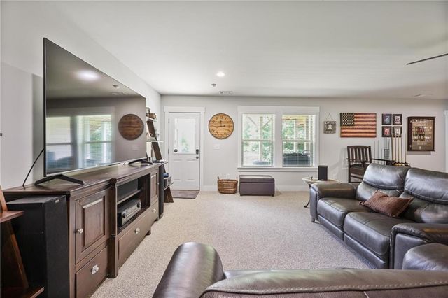 322 Woodridge Pass, Canton, GA 30114