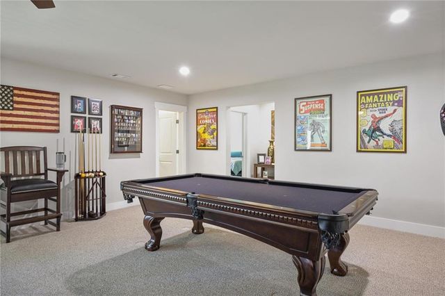 322 Woodridge Pass, Canton, GA 30114