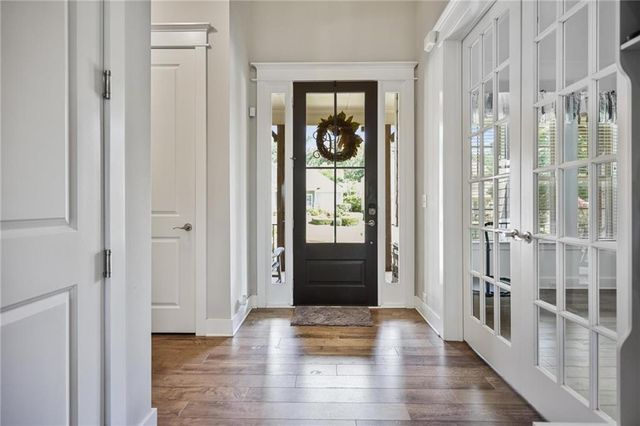 322 Woodridge Pass, Canton, GA 30114