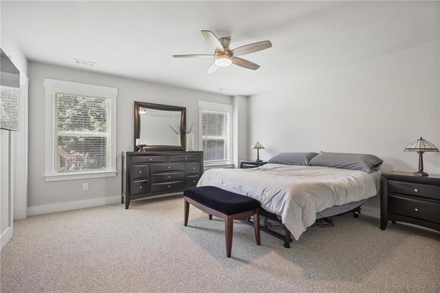 322 Woodridge Pass, Canton, GA 30114