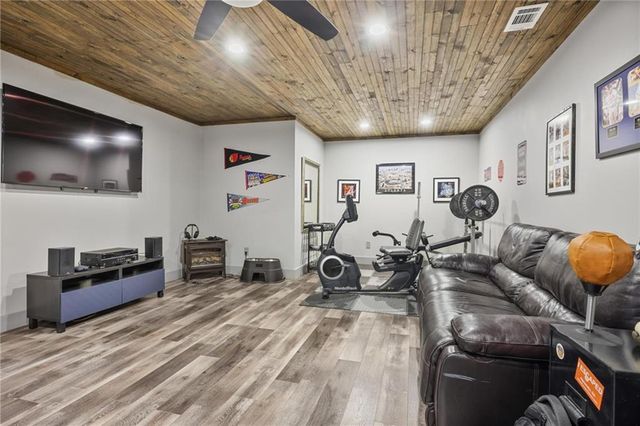 322 Woodridge Pass, Canton, GA 30114