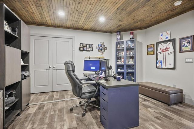 322 Woodridge Pass, Canton, GA 30114