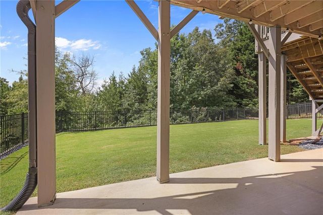 322 Woodridge Pass, Canton, GA 30114
