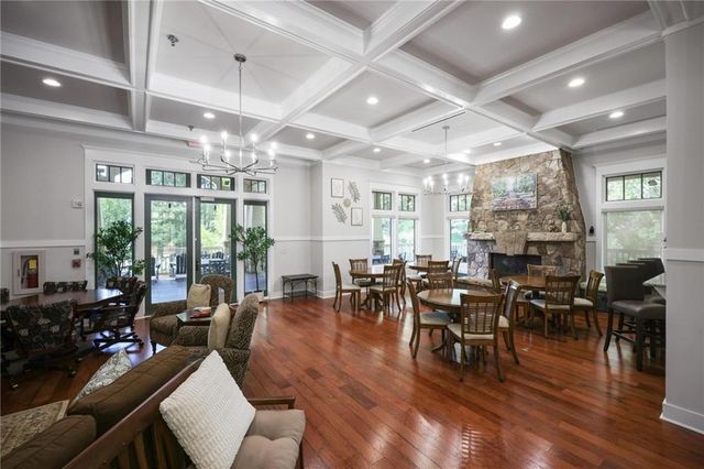 322 Woodridge Pass, Canton, GA 30114