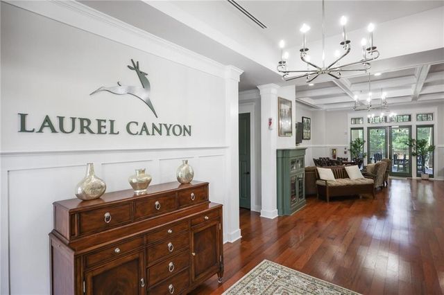 322 Woodridge Pass, Canton, GA 30114