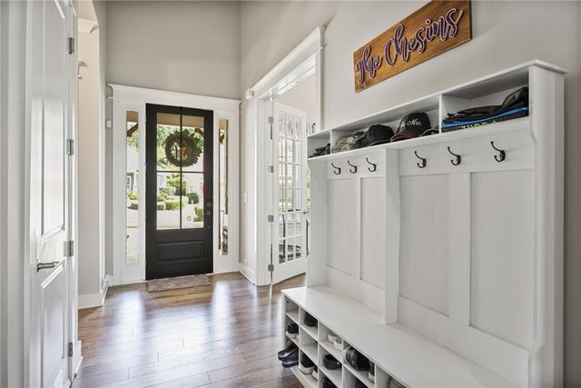 322 Woodridge Pass, Canton, GA 30114