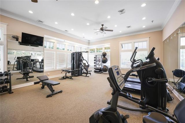 322 Woodridge Pass, Canton, GA 30114
