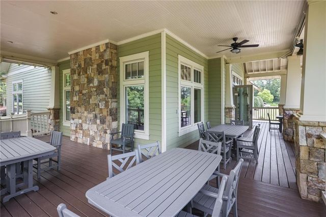 322 Woodridge Pass, Canton, GA 30114