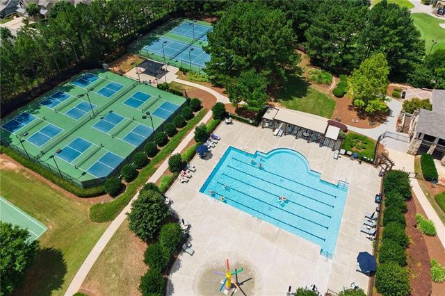 322 Woodridge Pass, Canton, GA 30114