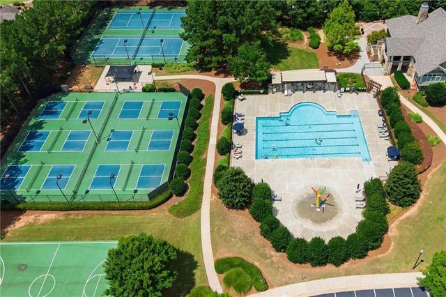 322 Woodridge Pass, Canton, GA 30114