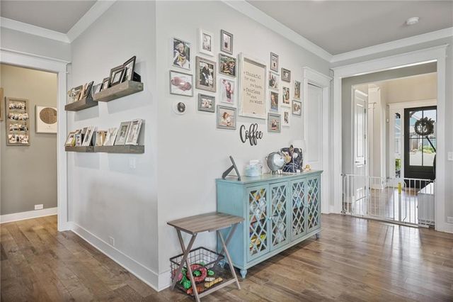 322 Woodridge Pass, Canton, GA 30114