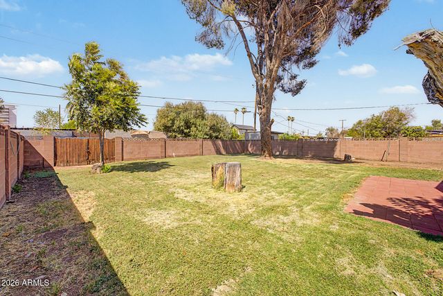 1916 E SHERIDAN Street N, Phoenix, AZ 85006