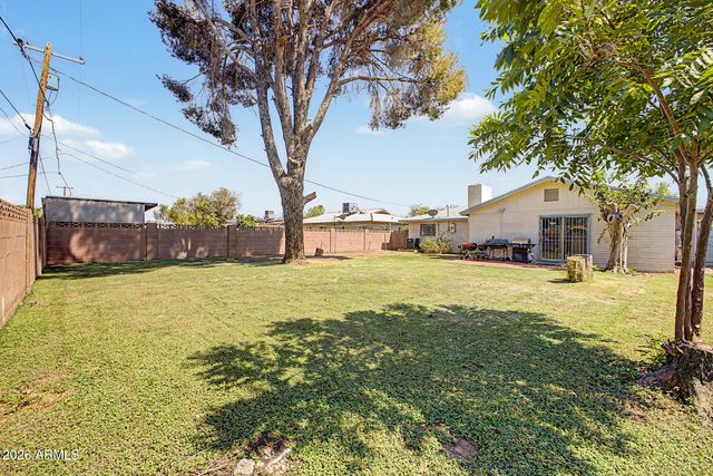 1916 E SHERIDAN Street N, Phoenix, AZ 85006