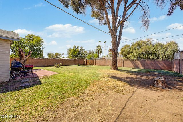 1916 E SHERIDAN Street N, Phoenix, AZ 85006