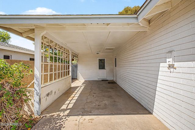 1916 E SHERIDAN Street N, Phoenix, AZ 85006