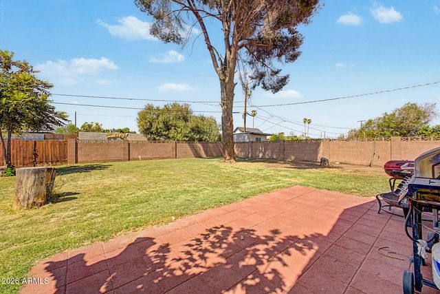 1916 E SHERIDAN Street N, Phoenix, AZ 85006