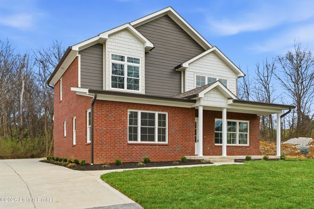 1006 Rowan Creek Dr, Bardstown, KY 40004