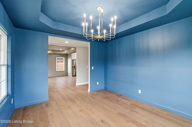 1006 Rowan Creek Dr, Bardstown, KY 40004
