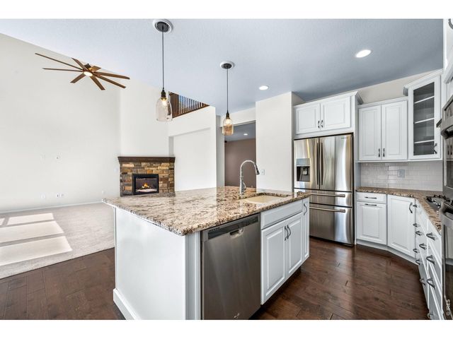 2280 Vermillion Creek Dr, Loveland, CO 80538
