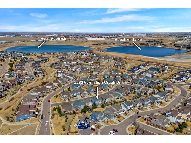 2280 Vermillion Creek Dr, Loveland, CO 80538