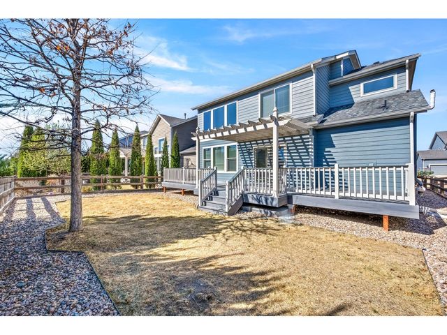 2280 Vermillion Creek Dr, Loveland, CO 80538