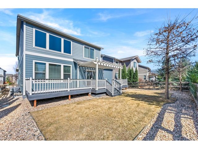 2280 Vermillion Creek Dr, Loveland, CO 80538
