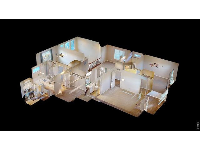 2280 Vermillion Creek Dr, Loveland, CO 80538