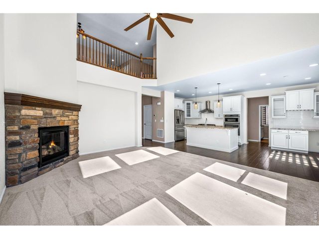 2280 Vermillion Creek Dr, Loveland, CO 80538