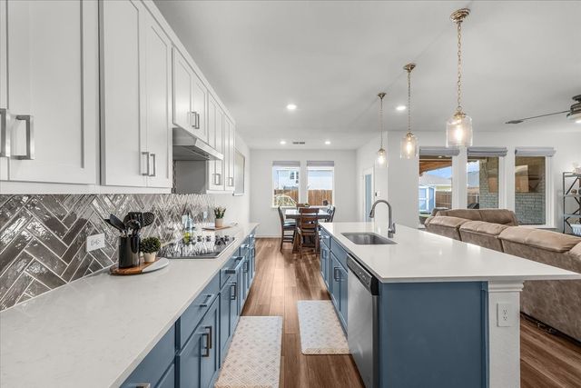 1632 Pine Valley Drive, Fort Worth, TX 76052