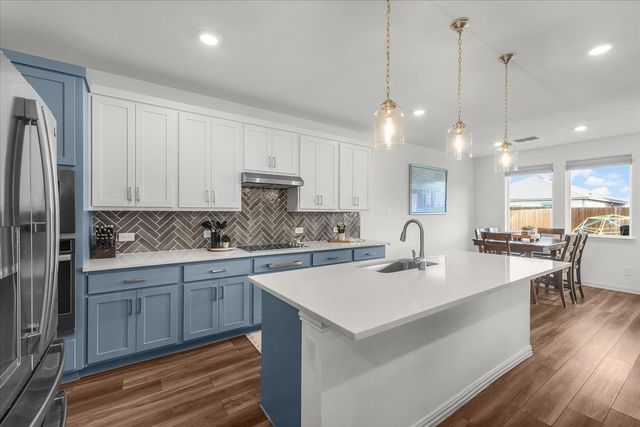 1632 Pine Valley Drive, Fort Worth, TX 76052