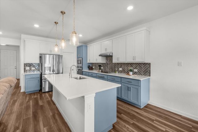 1632 Pine Valley Drive, Fort Worth, TX 76052