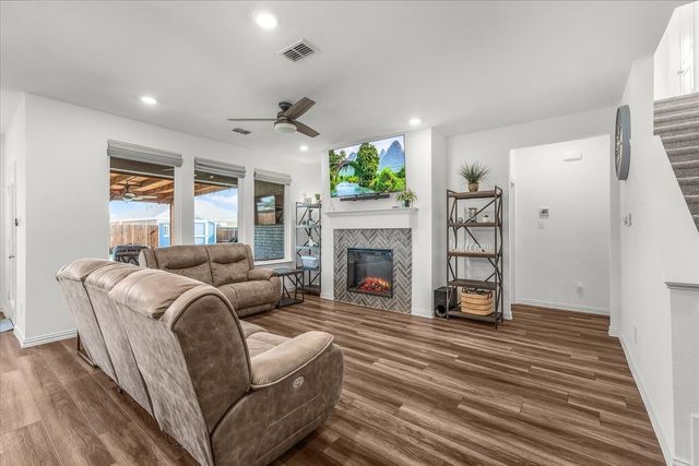 1632 Pine Valley Drive, Fort Worth, TX 76052