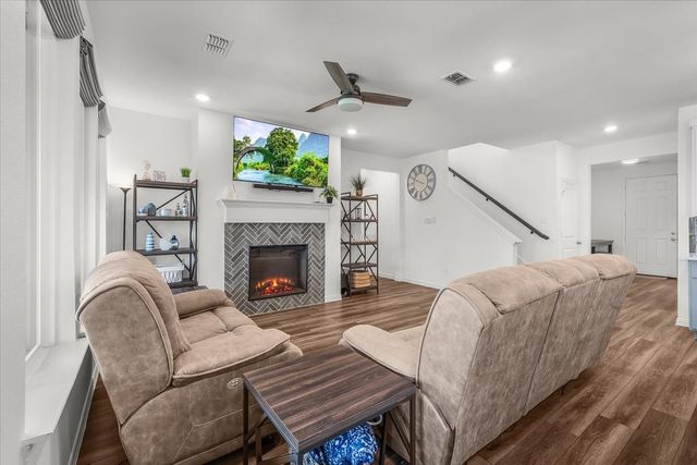 1632 Pine Valley Drive, Fort Worth, TX 76052