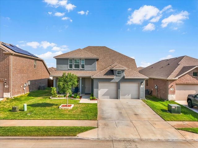 1632 Pine Valley Drive, Fort Worth, TX 76052