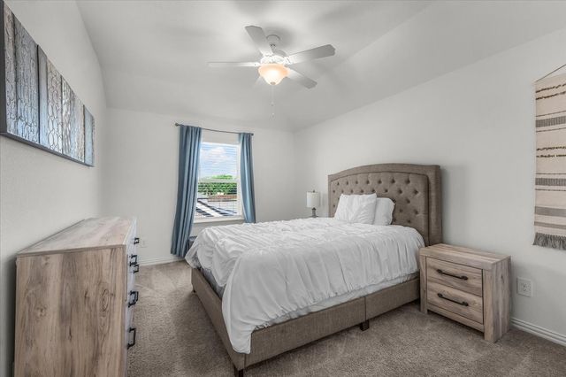 1632 Pine Valley Drive, Fort Worth, TX 76052