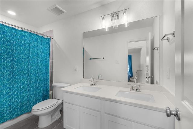 1632 Pine Valley Drive, Fort Worth, TX 76052