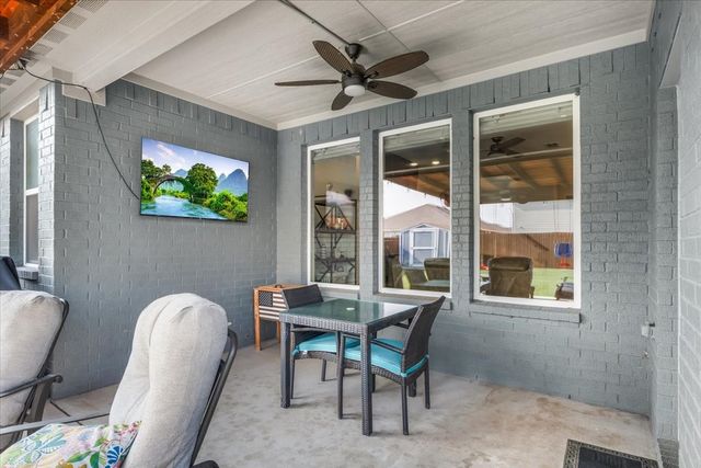 1632 Pine Valley Drive, Fort Worth, TX 76052