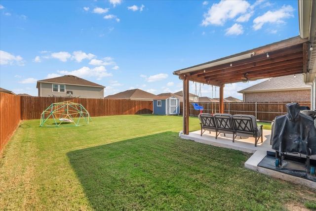 1632 Pine Valley Drive, Fort Worth, TX 76052