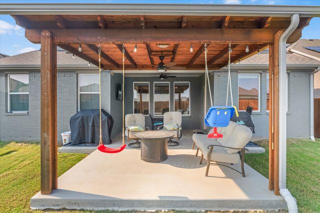 1632 Pine Valley Drive, Fort Worth, TX 76052