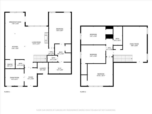 1632 Pine Valley Drive, Fort Worth, TX 76052