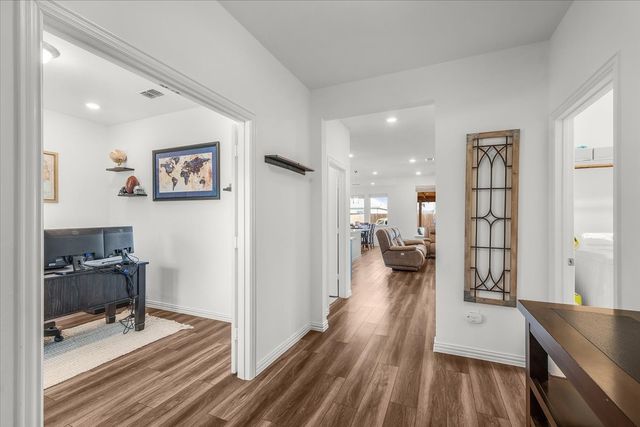 1632 Pine Valley Drive, Fort Worth, TX 76052