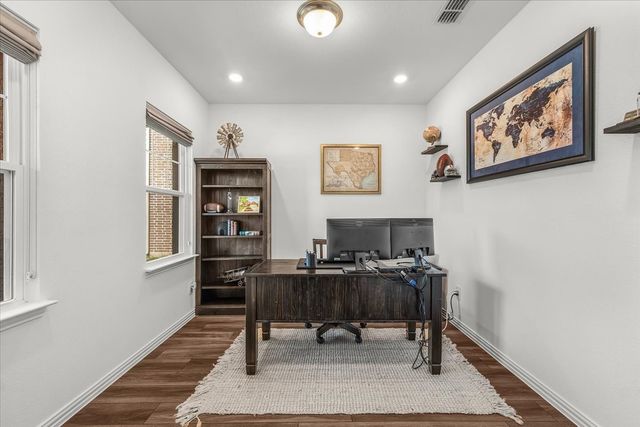 1632 Pine Valley Drive, Fort Worth, TX 76052