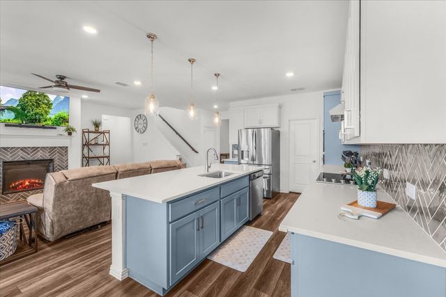 1632 Pine Valley Drive, Fort Worth, TX 76052