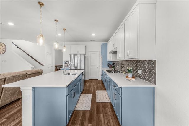 1632 Pine Valley Drive, Fort Worth, TX 76052