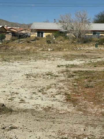 65952 5th Street, Desert Hot Springs, CA 92240