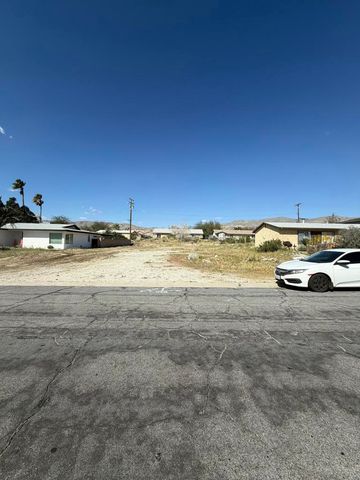 65952 5th Street, Desert Hot Springs, CA 92240