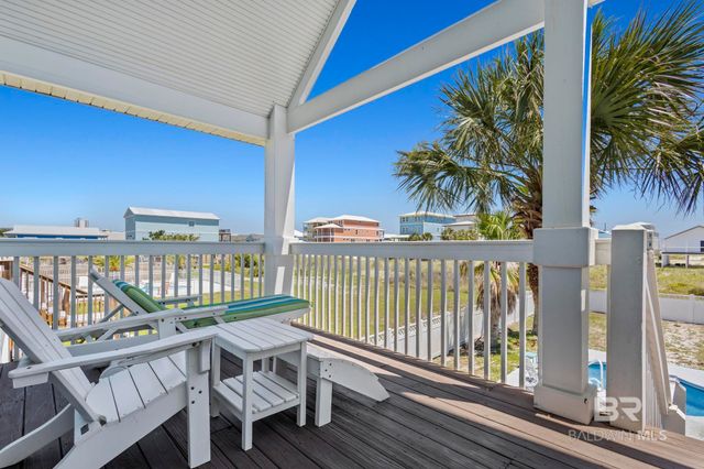 1273 W Lagoon Avenue, Gulf Shores, AL 36542