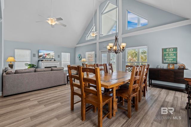 1273 W Lagoon Avenue, Gulf Shores, AL 36542