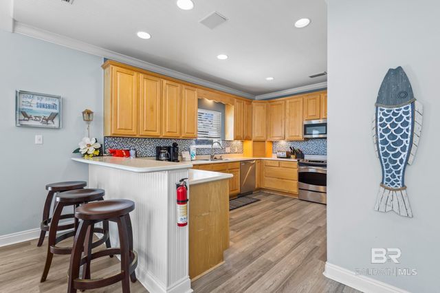 1273 W Lagoon Avenue, Gulf Shores, AL 36542