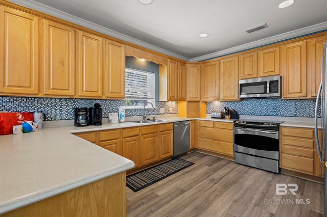 1273 W Lagoon Avenue, Gulf Shores, AL 36542